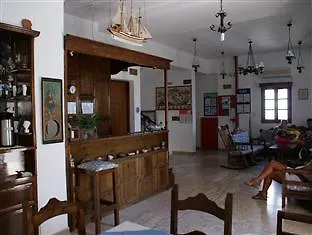 Orion Star Hotel