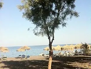 Orion Star 3* Kamari (Santorini)