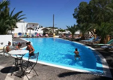 Orion Star Kamari (Santorini)