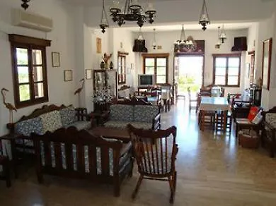 Orion Star Kamari (Santorini)